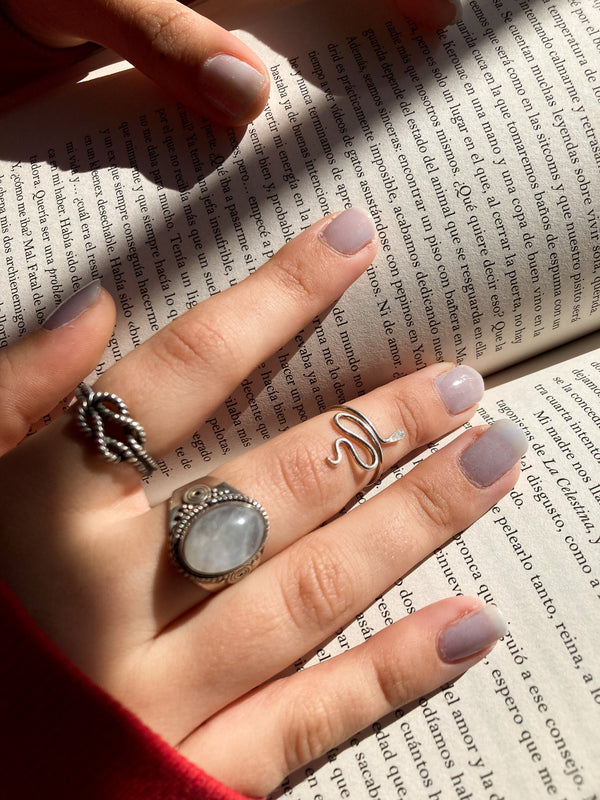 Nayls vs salone, un vero confronto