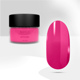 Boom Boom Pink