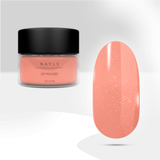 Peachy Glimps